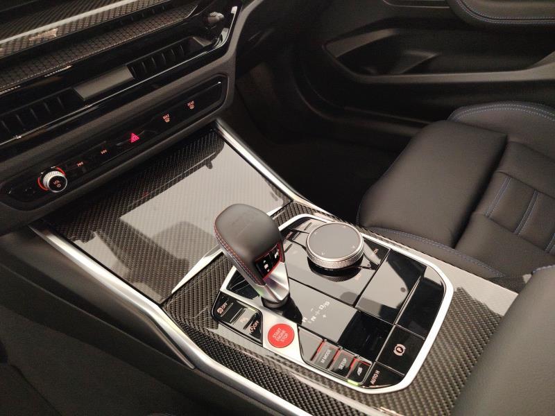 BMW M2 coupe 3.0 480cv auto