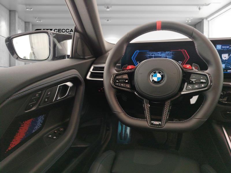 BMW M2 coupe 3.0 480cv auto