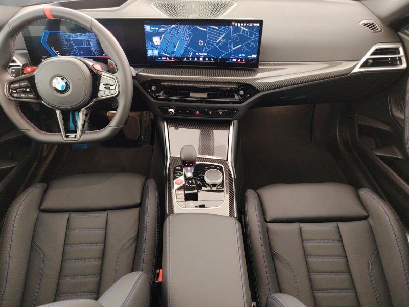 BMW M2 coupe 3.0 480cv auto