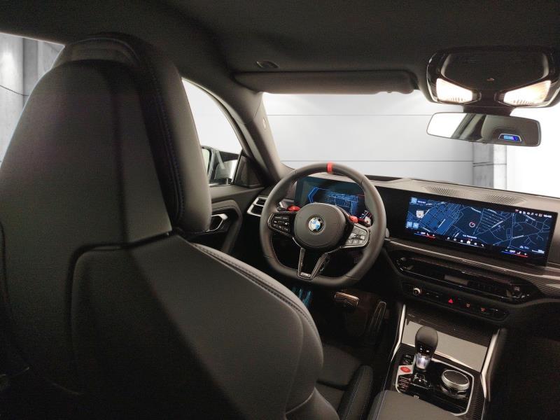 BMW M2 coupe 3.0 480cv auto