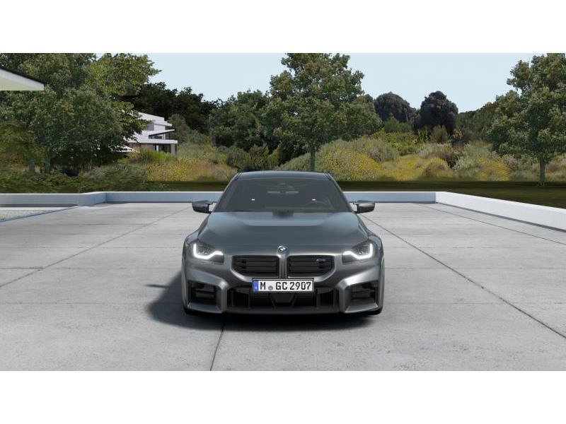 BMW M2 coupe 3.0 480cv auto