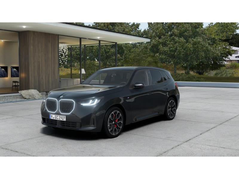 BMW X3 xdrive20d msport pro auto