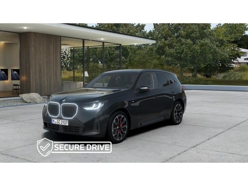 BMW X3 xdrive20d msport pro auto