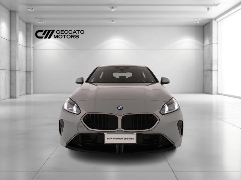BMW 118d msport design auto