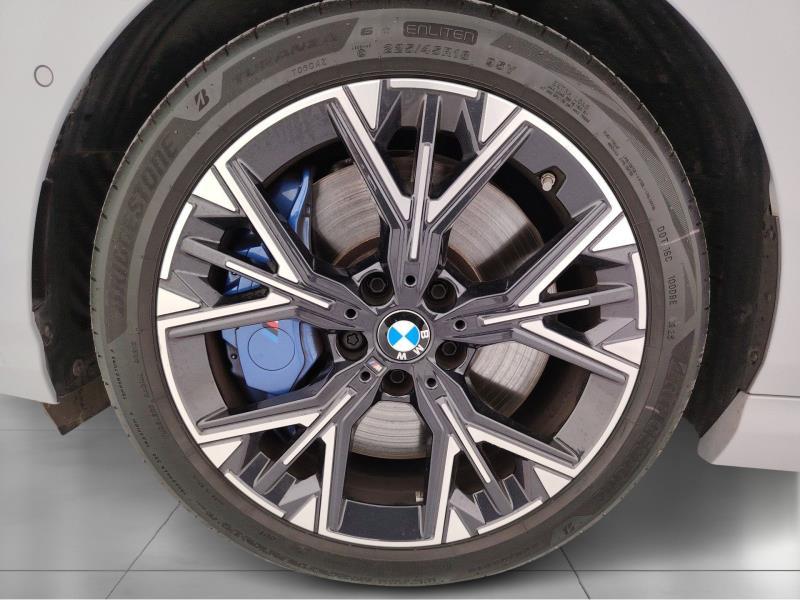 BMW 118d msport design auto
