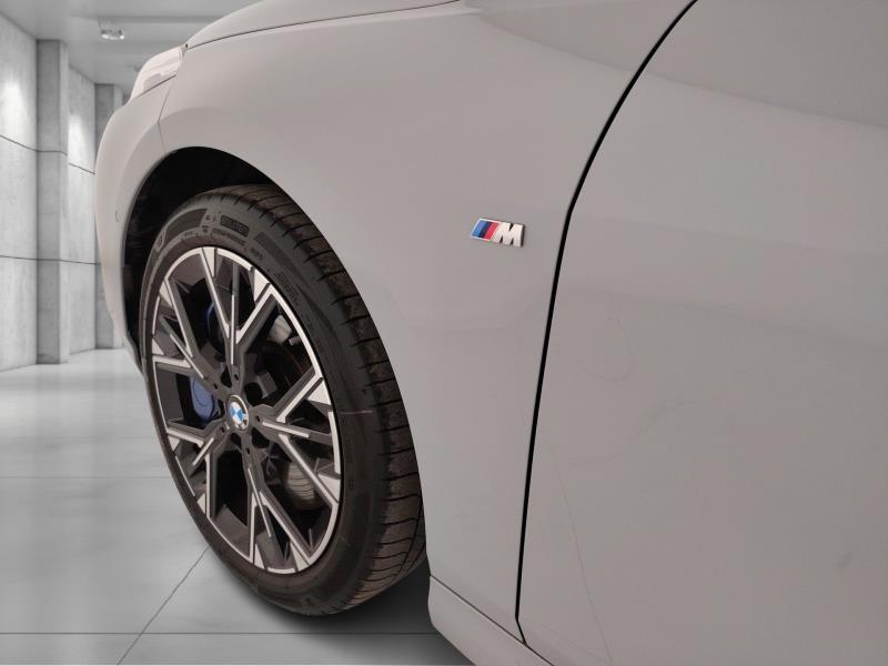 BMW 118d msport design auto
