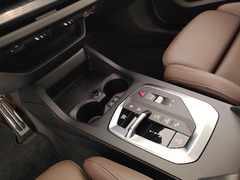 BMW 118d msport design auto