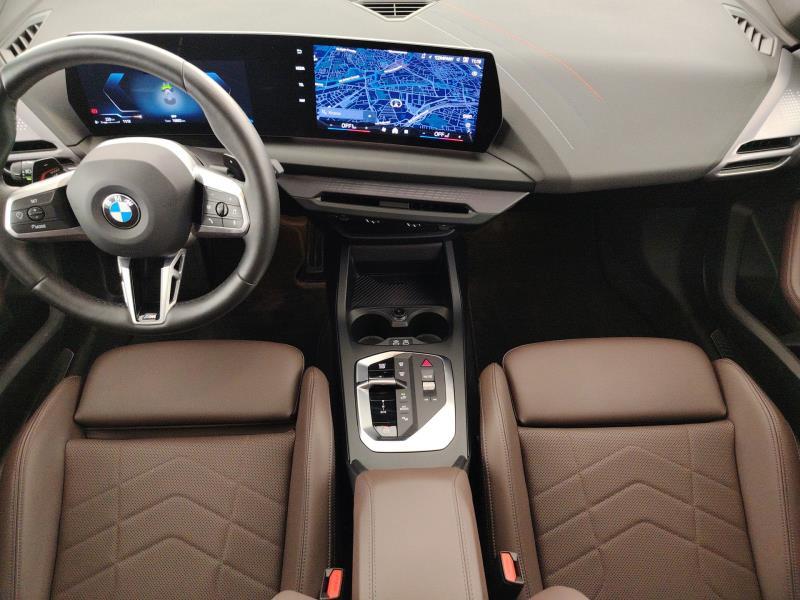 BMW 118d msport design auto