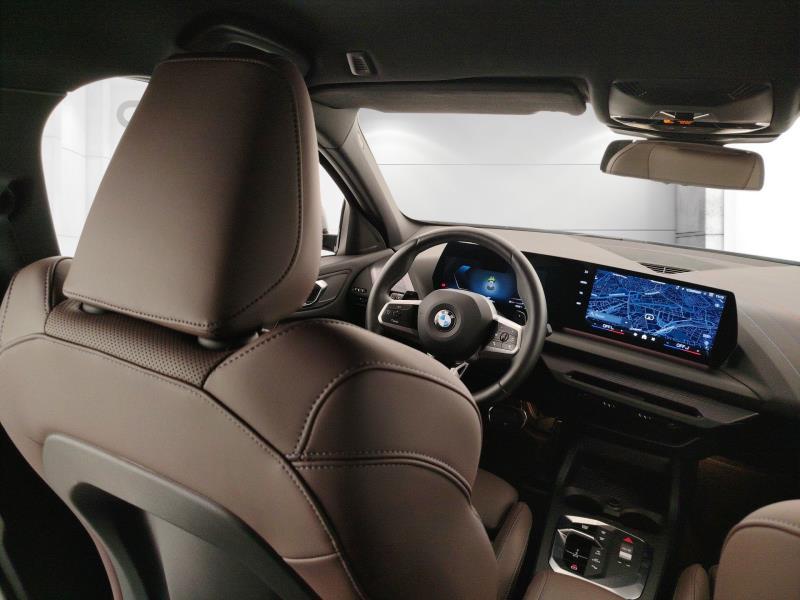 BMW 118d msport design auto