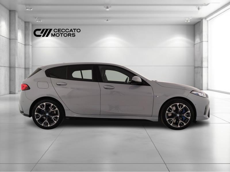 BMW 118d msport design auto
