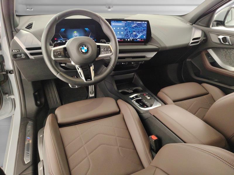 BMW 118d msport design auto