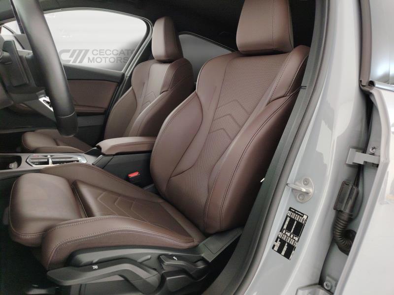 BMW 118d msport design auto