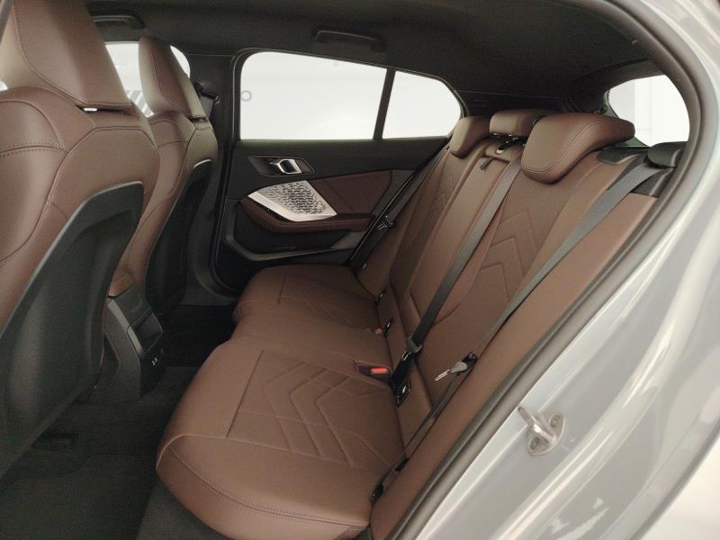 BMW 118d msport design auto