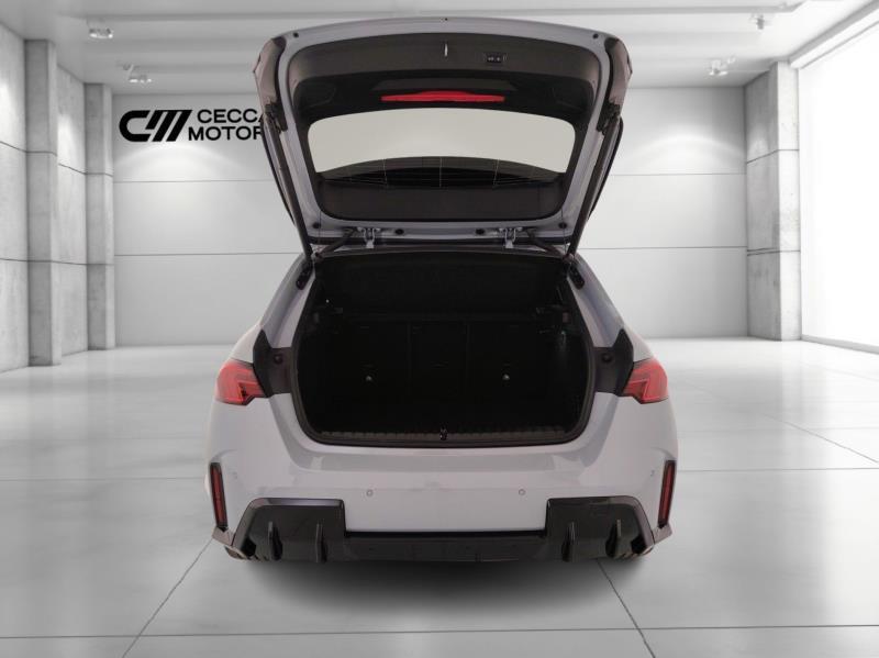 BMW 118d msport design auto
