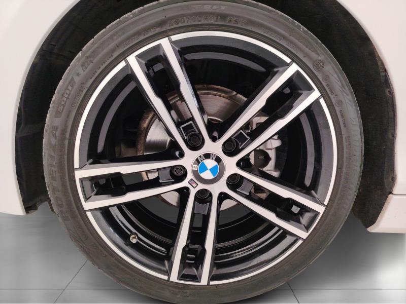 BMW 118i msport 5p