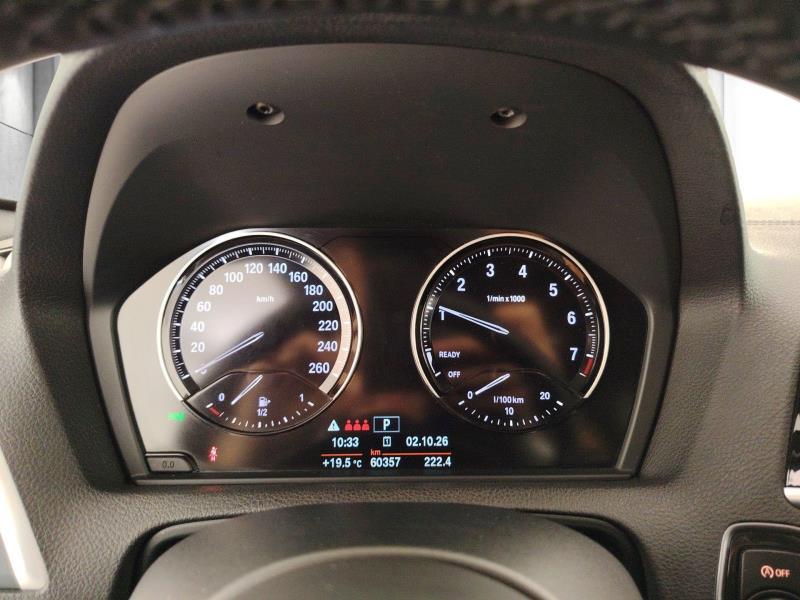BMW 118i msport 5p