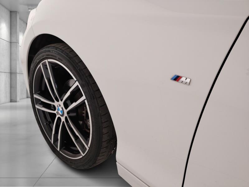 BMW 118i msport 5p