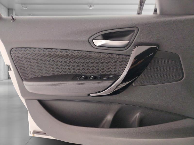 BMW 118i msport 5p