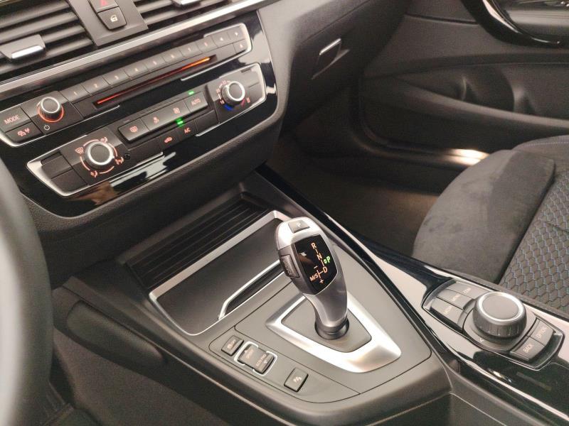 BMW 118i msport 5p