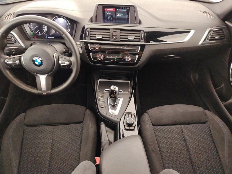 BMW 118i msport 5p