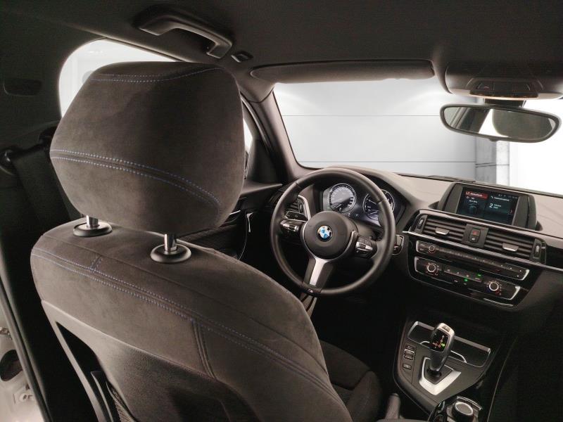 BMW 118i msport 5p