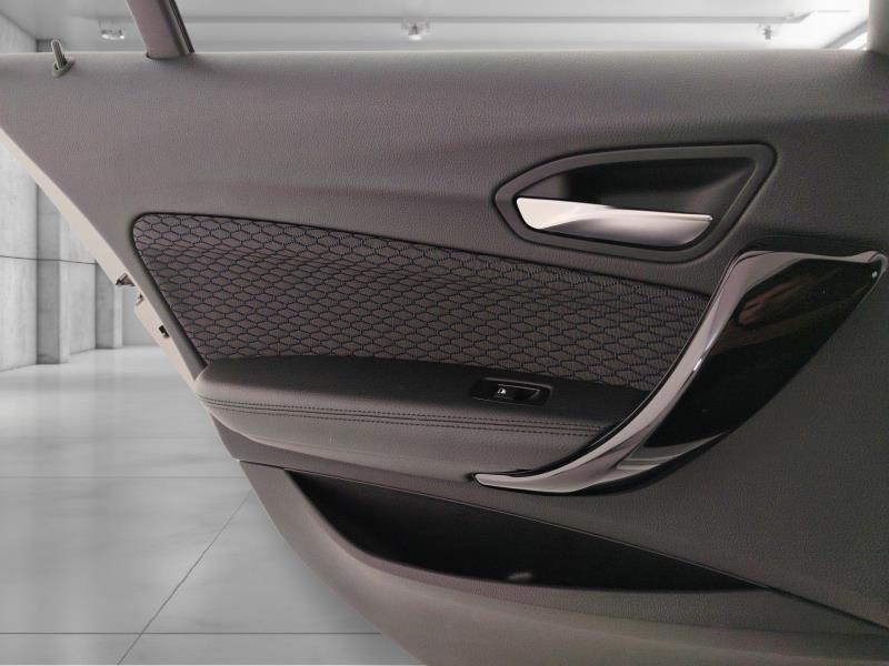 BMW 118i msport 5p