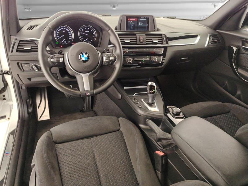 BMW 118i msport 5p