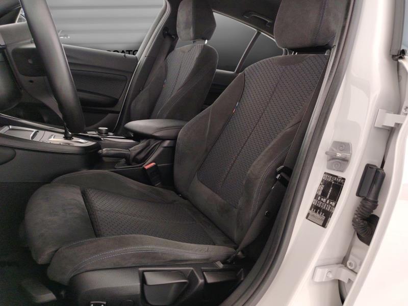 BMW 118i msport 5p