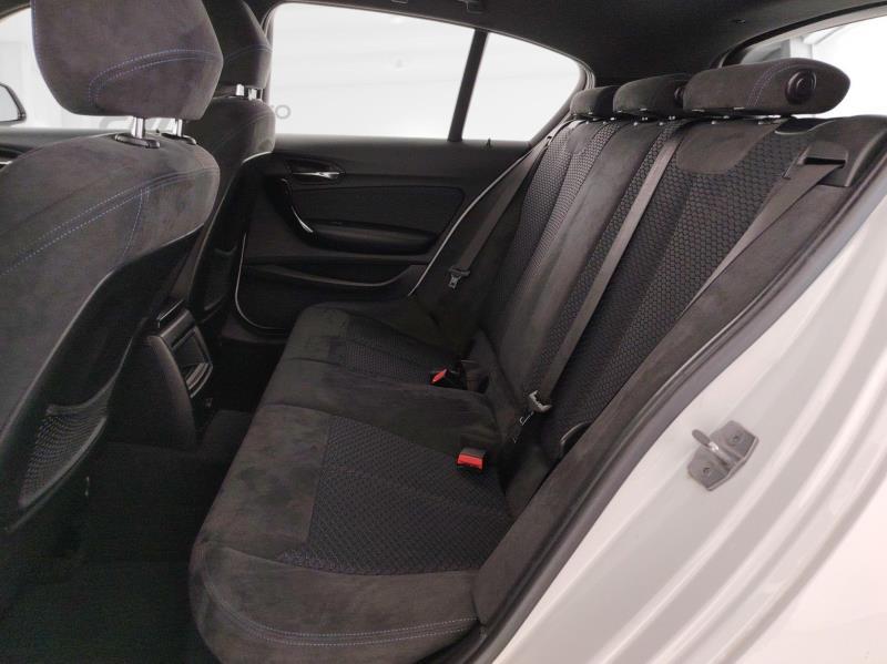 BMW 118i msport 5p