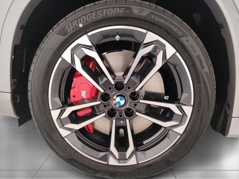 BMW X1 sdrive20d mhev 48v msport pro auto