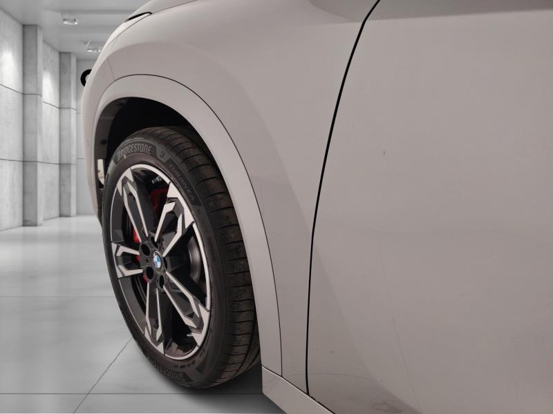 BMW X1 sdrive20d mhev 48v msport pro auto