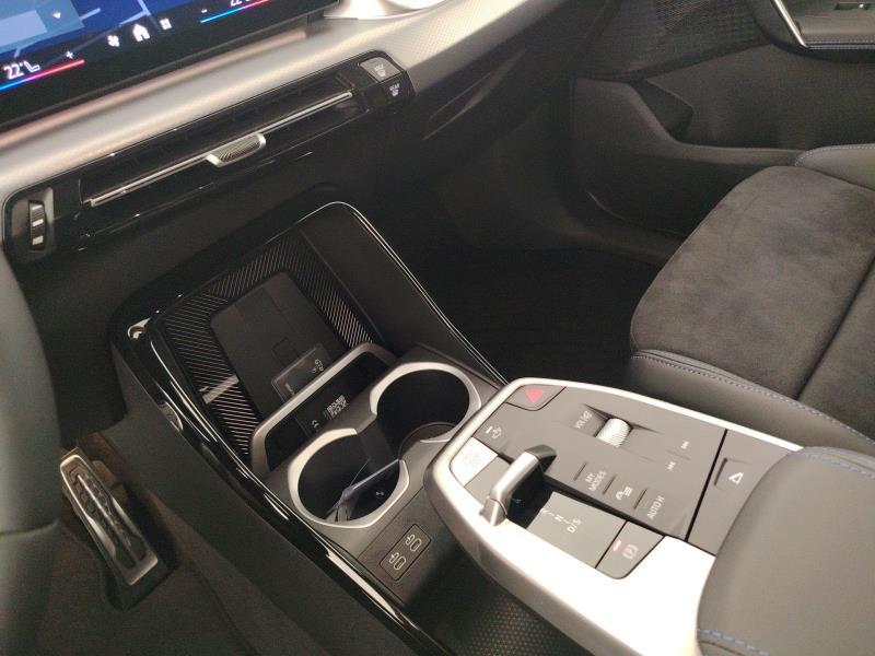 BMW X1 sdrive20d mhev 48v msport pro auto