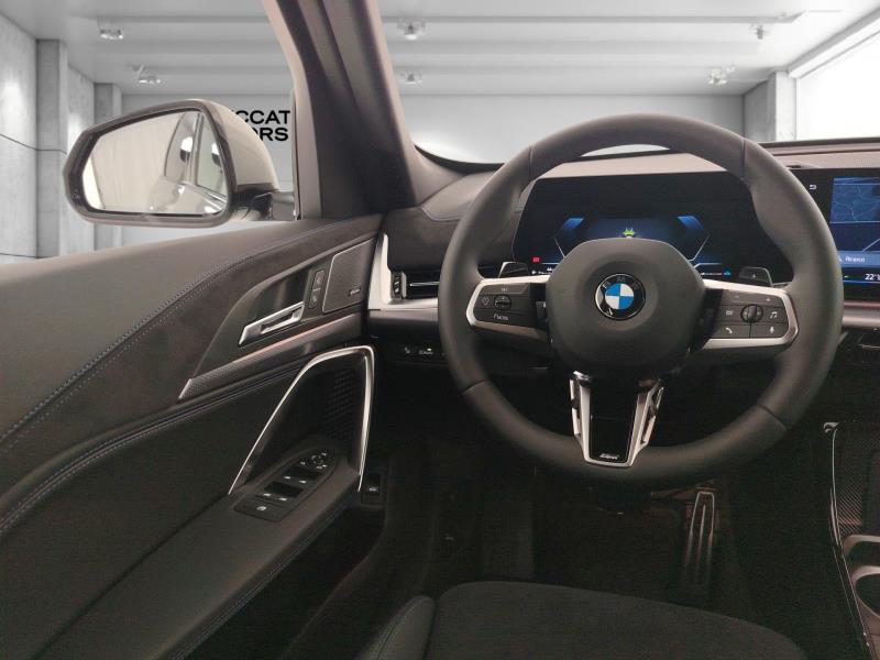 BMW X1 sdrive20d mhev 48v msport pro auto