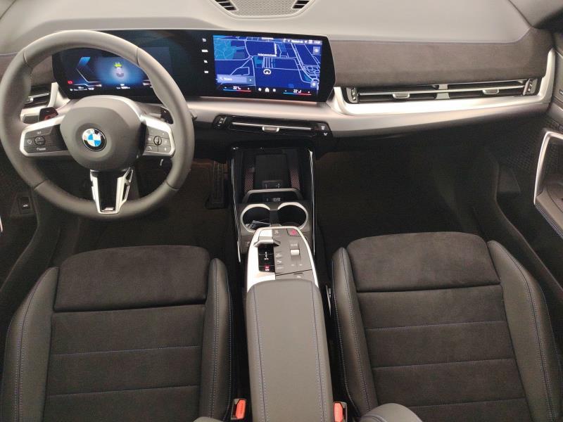 BMW X1 sdrive20d mhev 48v msport pro auto