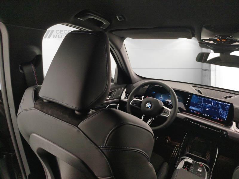 BMW X1 sdrive20d mhev 48v msport pro auto