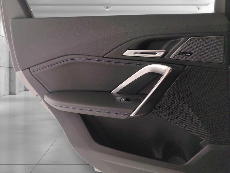 BMW X1 sdrive20d mhev 48v msport pro auto