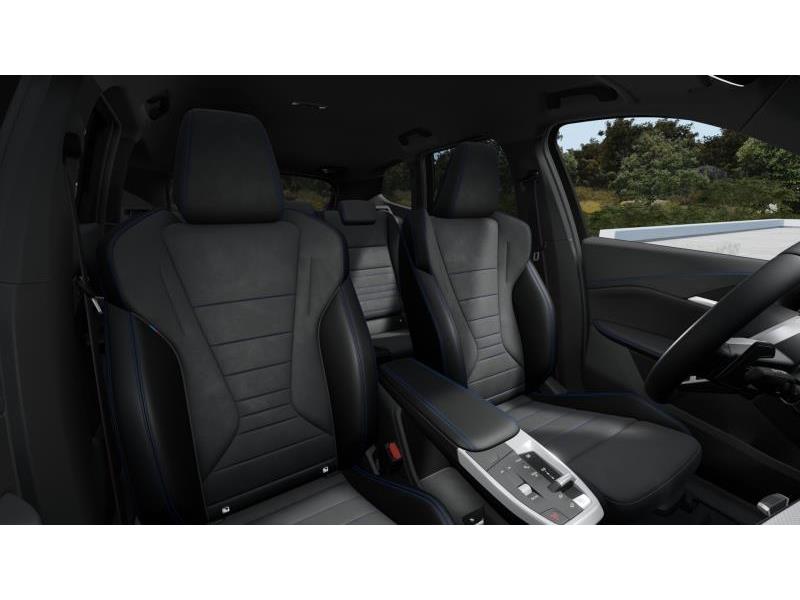 BMW X1 sdrive20d mhev 48v msport pro auto