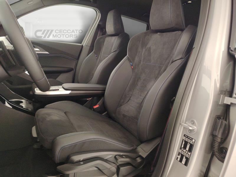 BMW X1 sdrive20d mhev 48v msport pro auto