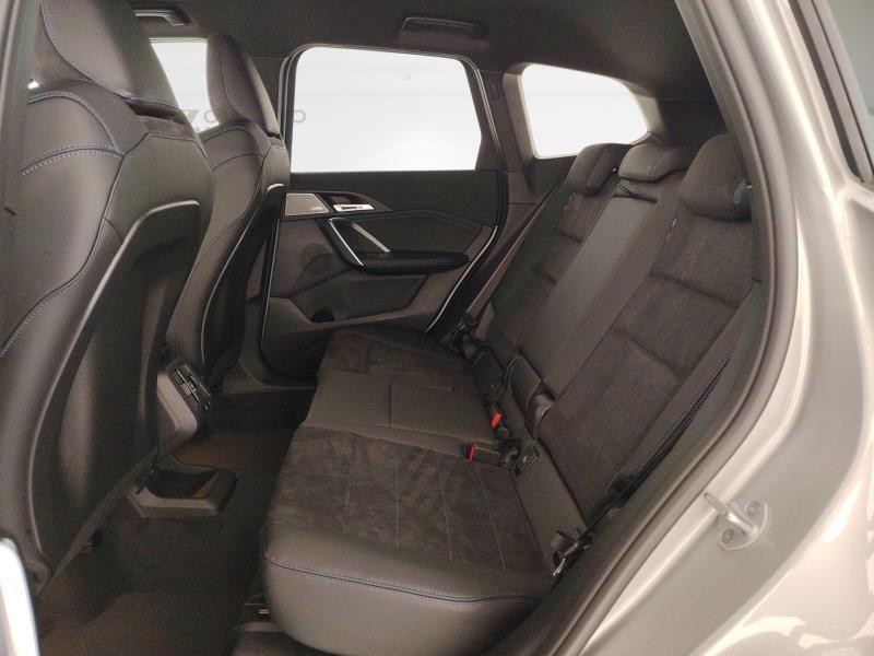 BMW X1 sdrive20d mhev 48v msport pro auto