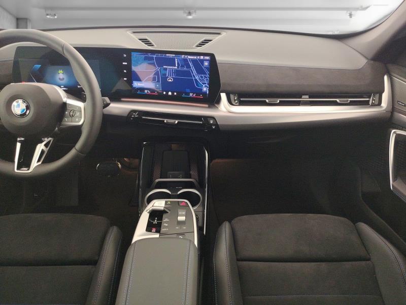 BMW X1 sdrive20d mhev 48v msport pro auto
