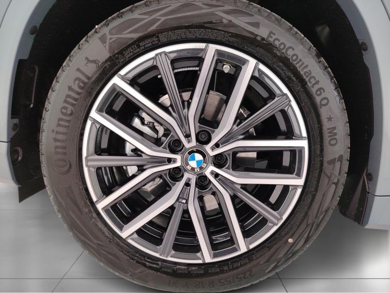 BMW X1 xdrive20d mhev 48v msport auto