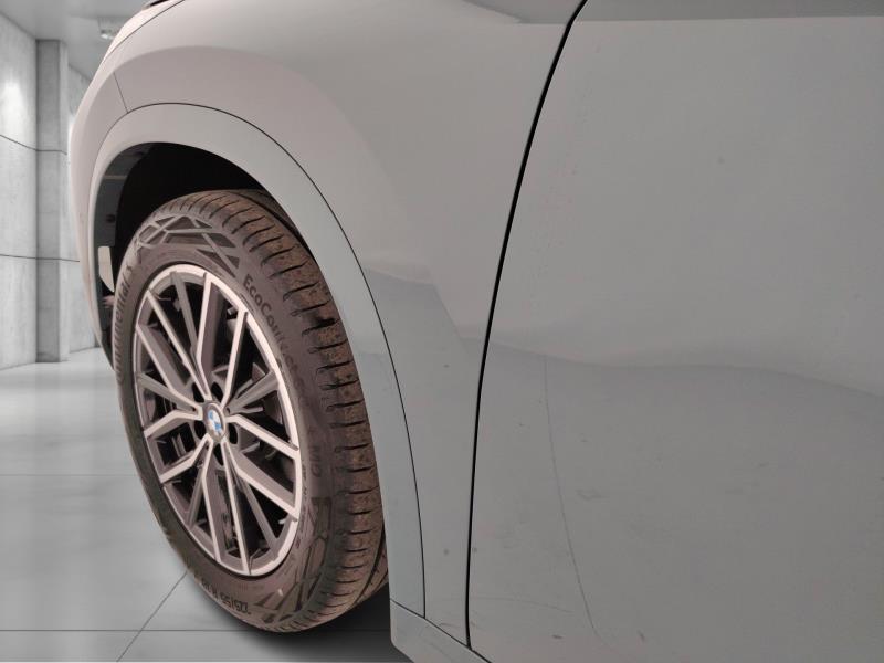 BMW X1 xdrive20d mhev 48v msport auto