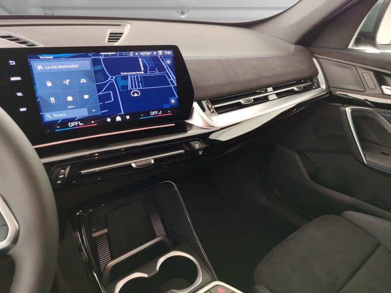 BMW X1 xdrive20d mhev 48v msport auto