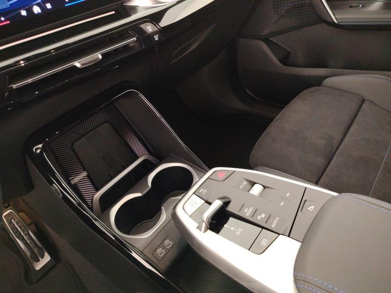 BMW X1 xdrive20d mhev 48v msport auto