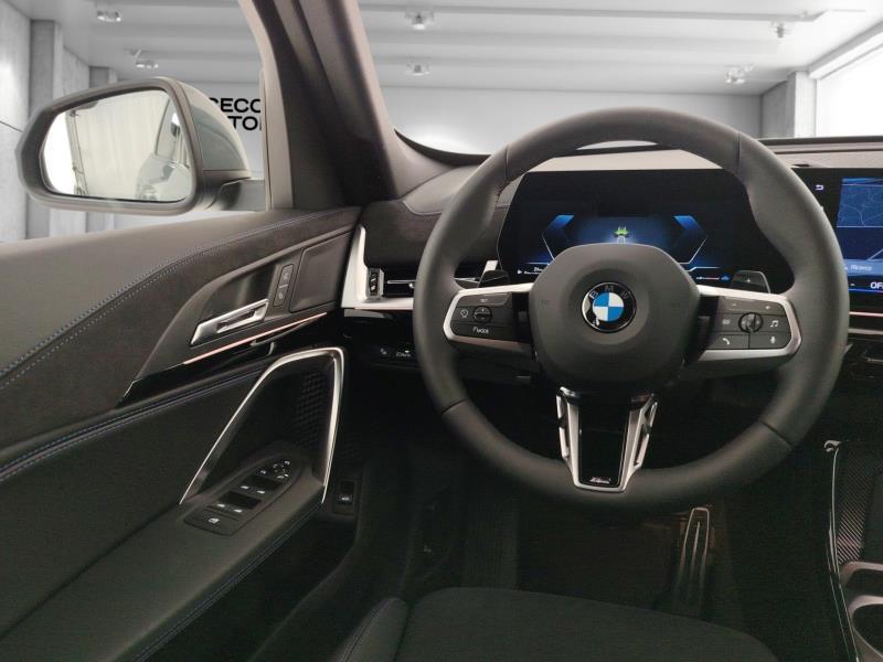 BMW X1 xdrive20d mhev 48v msport auto
