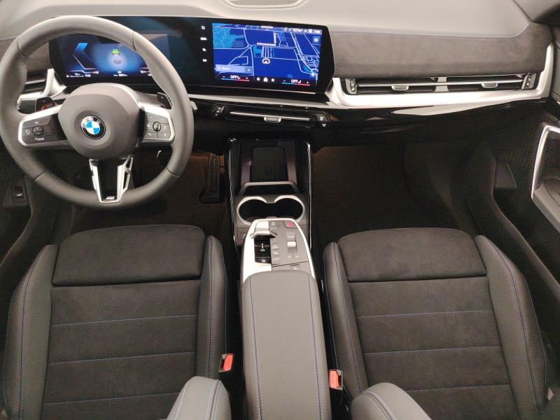 BMW X1 xdrive20d mhev 48v msport auto
