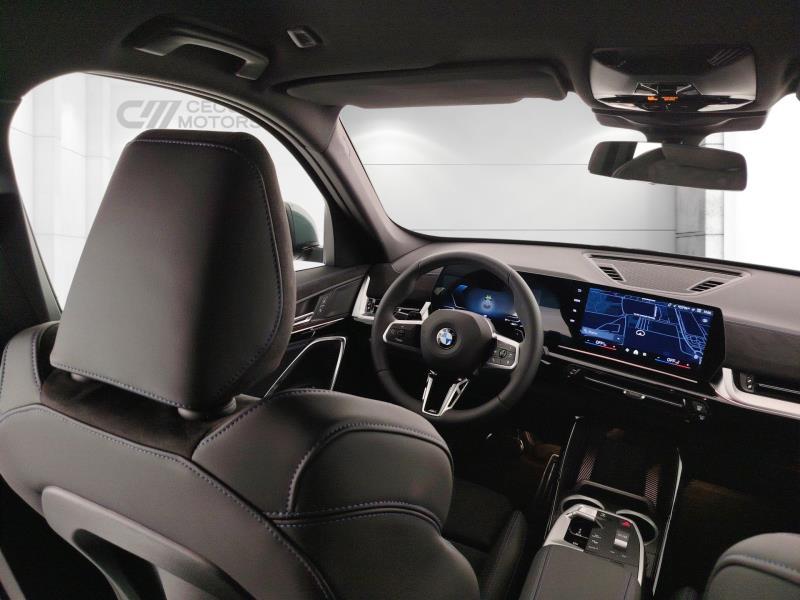 BMW X1 xdrive20d mhev 48v msport auto