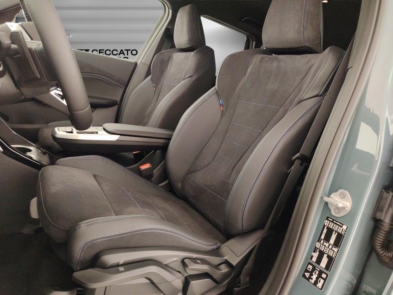 BMW X1 xdrive20d mhev 48v msport auto