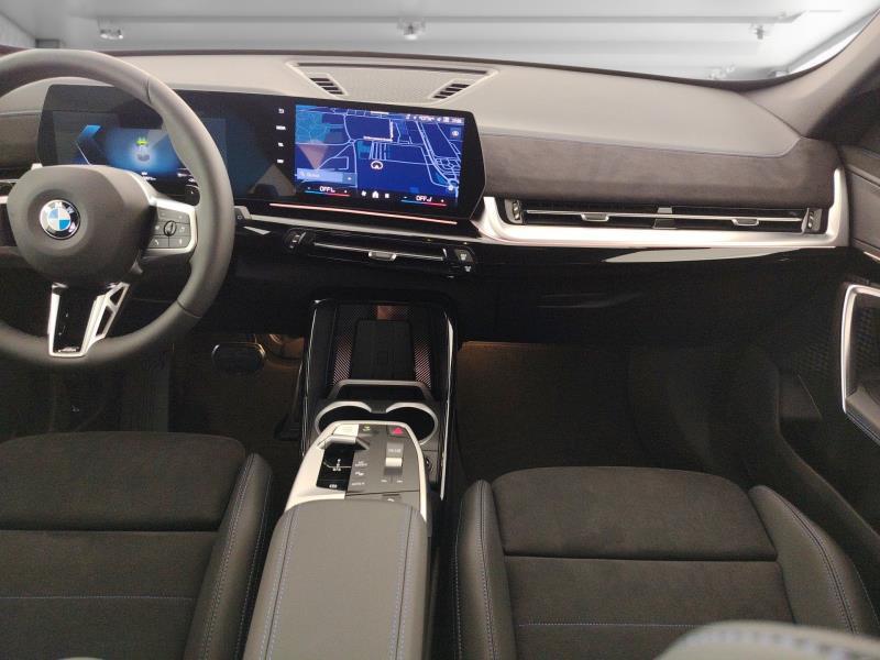 BMW X1 xdrive20d mhev 48v msport auto