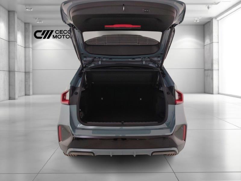 BMW X1 xdrive20d mhev 48v msport auto